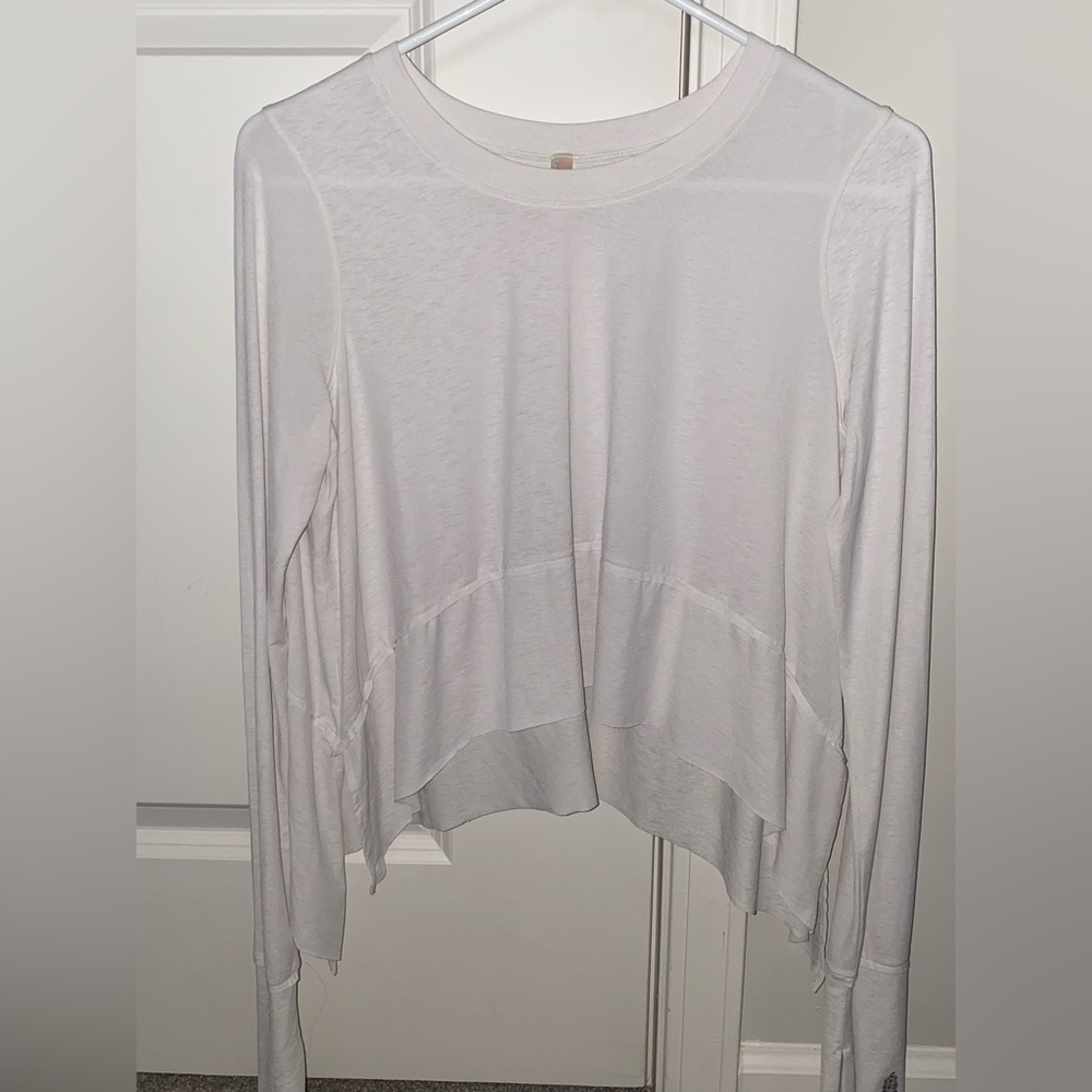 Free People Movement Top